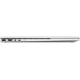 thumbnail image 3 of Newest HP Envy Laptop, 17.3" Full HD Touchscreen, Intel Core i7-1165G7 Processor, NVIDIA GeForce MX450 Graphics, 32GB DDR4 RAM, 512GB SSD + 1TB HDD, Backlit Keyboard, Windows 11 Home, 3 of 6