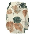 thumbnail image 4 of Bovemsi Sweatshirt for Women Long Sleeved Spring And Autumn Zipper Hoodie With Hat Camo Hoodie, 4 of 7