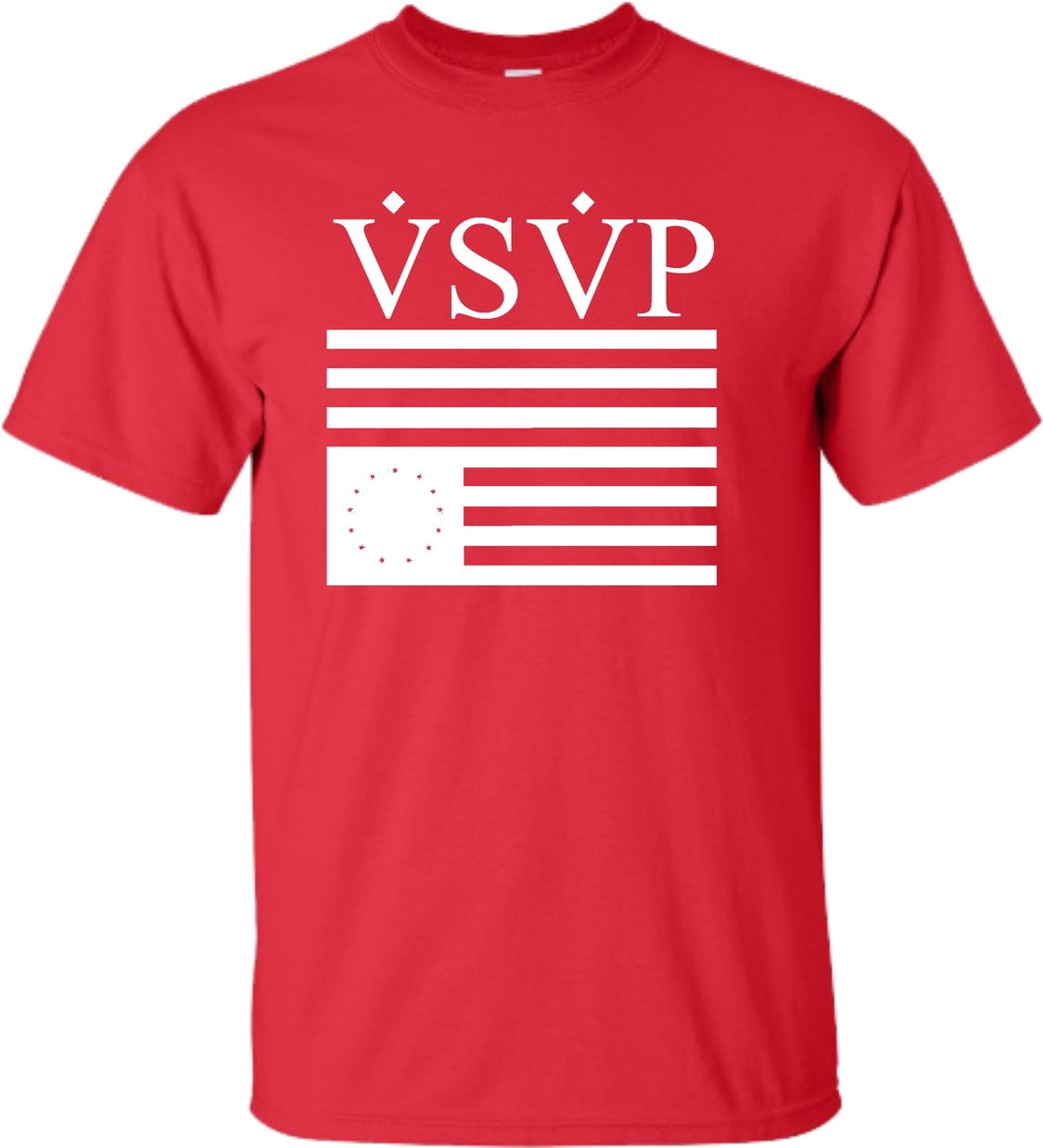 Vsvp Flag