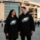 thumbnail image 3 of Poncho NFL unisex reversible Philadelphia Eagles 100% oficial, 3 of 8