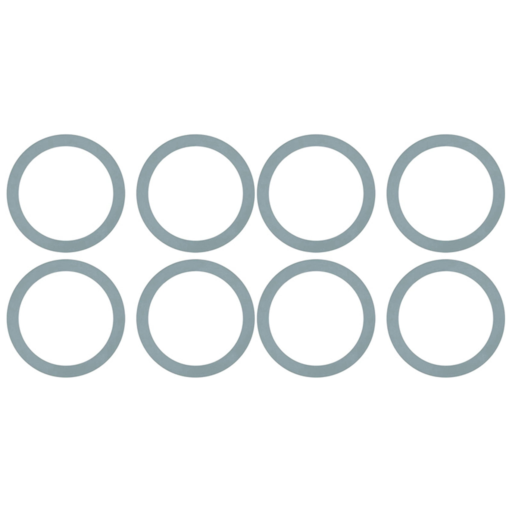 8 Pack Blender Gasket Seals for and Osterizer Blender Models, Premium
