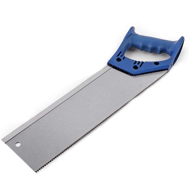 Caja de ingletes de sujeción, caja de sierra de ingletes ajustable para cortar zócalos (sierra) Banban LingWen 8390606671660