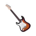 thumbnail image 3 of Muslady Guitarra eléctrica Muslady Cuerpo de madera, 3 of 8