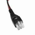 thumbnail image 6 of QUEST- 6-Pin Dc Power Cord Cable For Kenwood Ts-50S Ts-60S Ts-140 Ts-440 Ts-450 Ts-790A, 6 of 6