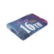 thumbnail image 5 of LHSHID Happy 16th Birthday Throw Blanket Soft Fuzzy Fleece Blanket For Couch Bed Living Room Decoration 60x80in, 5 of 5