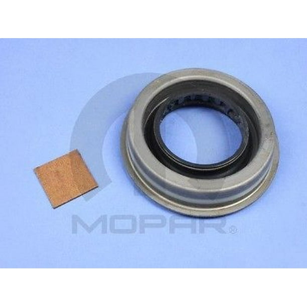 Differential Pinion Seal MOPAR 5019843AA fits 0103 Dodge Ram 2500