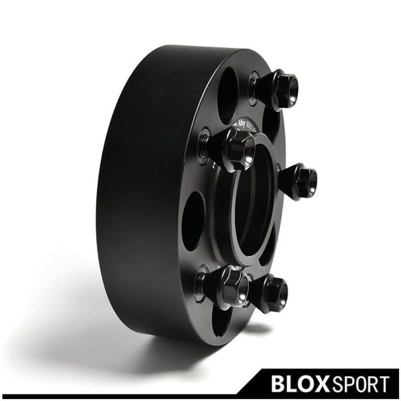 Wheel Spacer for BMW M6 Gran Coupe F06 5x120 CB72.5 2x 45mm +10pcs 14x1.25 Bolts