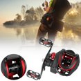 thumbnail image 1 of 11.5x8cm Brake Fishing Reel, Fishing Casting Reel, Magnetic For Sea/Fresh Fishing Fishing Lover ANGGREK Otros, 1 of 8