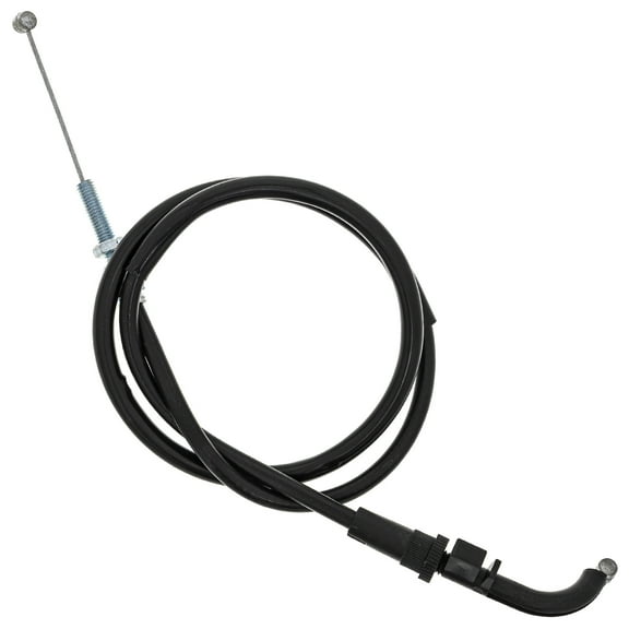 Niche Pull Throttle Cable for Kawasaki Ninja 250R EX250 54012-0210 54012-0295 519-CCB2062L
