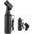 thumbnail image 2 of Golf Club Brush Professional Golf Club Cleaning Brush Portable, 2 of 5