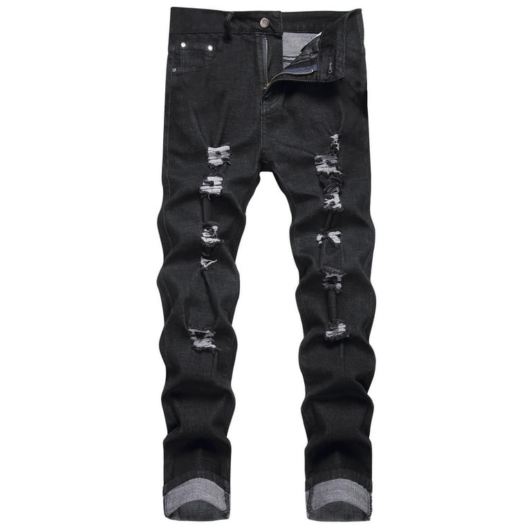 Rosewholesale mens jeans deals