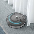 thumbnail image 1 of Robot aspirador automático inteligente para el hogar, aspirador inteligente para suelos duros, baldosas, pelos de mascotas y alfombras, 1 of 9