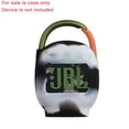 thumbnail image 2 of Funda de transporte Hermitshell Silicone para altavoz JBL Clip 4, 2 of 5