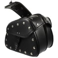 thumbnail image 1 of 2pcs Motorcycle Side Bag Motorcycle Storage Bag Fashion Motorcycle Saddle Bag, 1 of 9