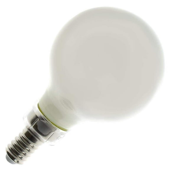 TCP 02321 - FG16D2550EE12W G16 Globe LED Light Bulb
