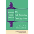 thumbnail image 1 of The Self-Renewing Congregation: Organizational Strategies for Revitalizing Congregational Life, 1 of 1