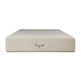 thumbnail image 2 of Benjara Wils King Size Mattress, Pocket Spring Plush Organic Latex, 12 Inch, 2 of 5