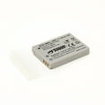 thumbnail image 6 of Wasabi Power Battery for Canon NB-5L (2-Pack), 6 of 6