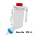 thumbnail image 2 of EXHUMKY 2Ud De Para Terneros Colgante Fácil Para En Granjas, 2 of 8