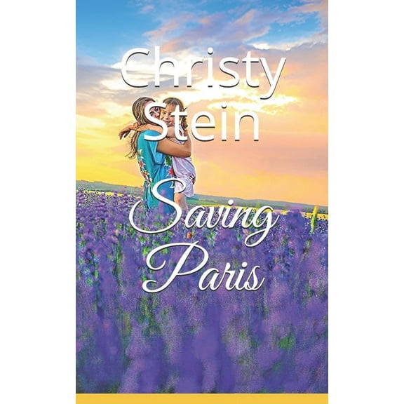 Saving Paris (Paperback)