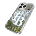 thumbnail image 2 of Tampa Bay Rays iPhone Text Backdrop Design Case, 2 of 6