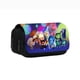 thumbnail image 4 of Disney-Bolsa de bolígrafo de dibujos animados para niños y niñas, estuche de lápices, estuche de almacenamiento para estudiantes, caja de bolígrafos de Anime, regalo de cumpleaños, Inside Out 2, 4 of 5