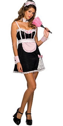 Teen Maids Teen Maids