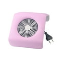WANGJIAOID Suction Collector 1 Fans Vacuum Cleaner Manicure Suction
