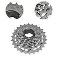 thumbnail image 6 of harayaa Bike Freewheel 6 Speed 11-26T Multiple Freewheel for Mountain Bike/Road Bike Black, 6 of 9