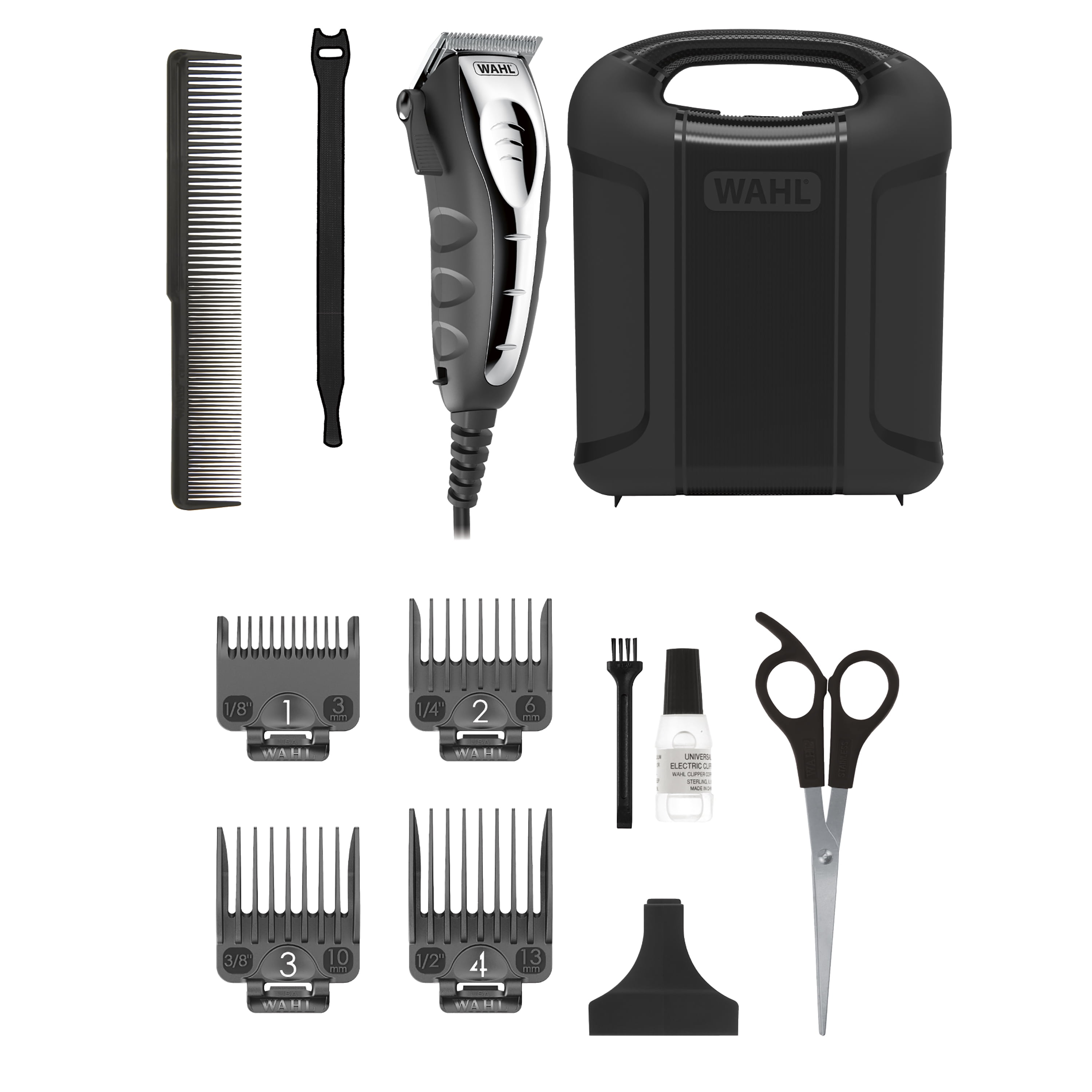 wahl pet clippers