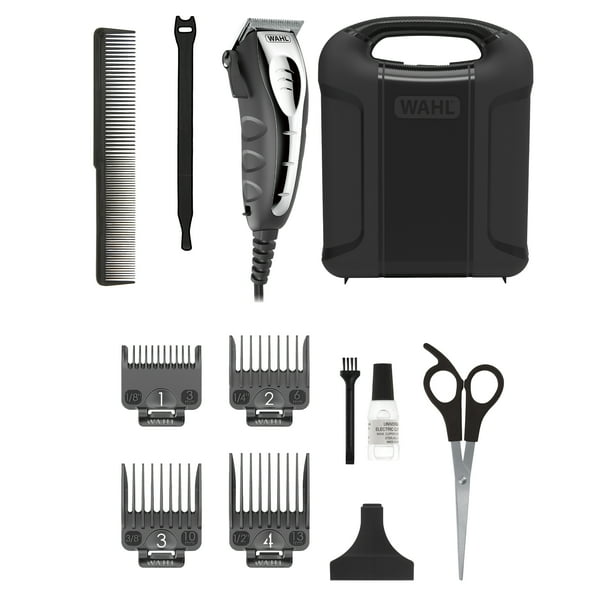 Wahl Quiet Pro Pet Grooming Electric Dog Clipper