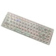 thumbnail image 3 of mecánico de 68 teclas intercambiable RGB con cable GK módulo de licencia de montaje hermosas decoraciones Yotijar Teclado de intercambio en caliente, 3 of 7