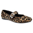 thumbnail image 1 of Balerina Flat Moda Dama Dominiq 1302 de Piso, 1 of 5