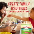 thumbnail image 5 of Land O Lakes Margarine, Made with Vegetable Oil, 4 Sticks, 1 lb Pack, 5 of 8