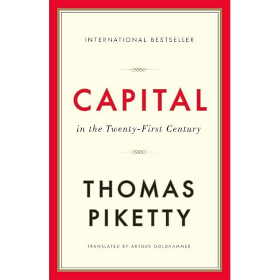 Pre-Owned Capital in the Twenty-First Century (Paperback) 0674979850 9780674979857