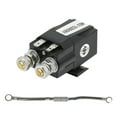 thumbnail image 1 of Relay Resistance for Golf Cart 48 Volt Solenoid DS & Precedent 102865901 1014947 ,High Power, 1 of 6