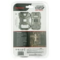 Tasco 12MP Trail Camera with Low Glow Infrared Flash, 720p Video, PIR