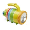 thumbnail image 5 of Melissa & Doug Sunny Patch Giddy Buggy Flashlight With Easy-Grip Handle, 5 of 10