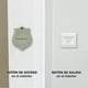 thumbnail image 5 of Cerradura Eléctrica GUTSTARK Acceso Inteligente Control Rfid, 5 of 12