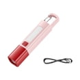 thumbnail image 1 of Rechargeable Mini Flashlight - Zoomable XPE Camping Light, 1 of 7