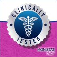 thumbnail image 3 of Monistat Care Gel en polvo para alivio de rozaduras | Protección de la piel | 42.5 g | 4 unidades, 3 of 8