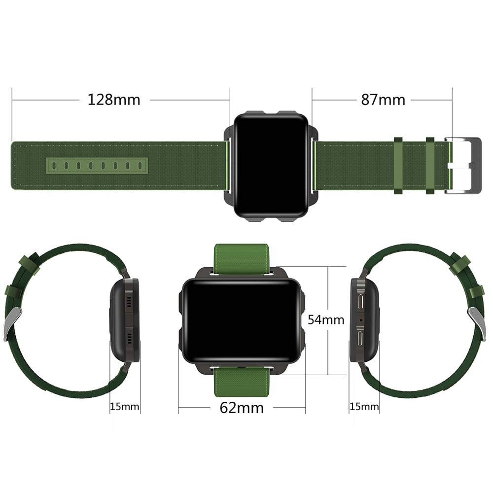 dm99 smartwatch
