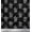 Black, variant on Soimoi Silk Fabric Turtle Block Decor Fabric Printed Yard 42 Inch Wide