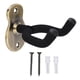 thumbnail image 1 of Colgador de pared para guitarra, colgador de montaje en pared para guitarra, soporte de gancho para guitarra, colgador de montaje en pared para guitarra, diseño exquisito, 1 of 8