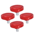 thumbnail image 1 of Phenofice 2pcs Non Slip Foot Support Brackets for Digital Scale Electronic Weighing, 1 of 8