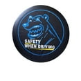 thumbnail image 1 of Universal Auto Spare Wheel Tire Cover, 1 of 3