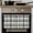 Sage Green, variant on Pink Black Plaid Kitchen Towels Set of 3, Water Absorbent Dish Towel, Farmhouse Pink Black Checkered Decorative Hand Towels - Quick Drying Cloth for Cooking Baking, 18x28 Inch