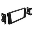 thumbnail image 2 of Metra 95-8210 Aftermarket Double DIN Radio Installation Kit Toyota 4Runner Limited 2003-2009 - Improved Design -, 2 of 2