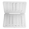 thumbnail image 1 of Nail Display Book, Free Disassemble Nail  Book Plastic Material  for Manicurist for Nail Salon, 1 of 7