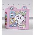 thumbnail image 1 of Ensemble de Notes de Dessin Animé Post It Anime ちいかわ ハチワレ Figurine de Dessin Animé Papeterie pour Étudiants Livre de Messages Posté N Fois, 1 of 1